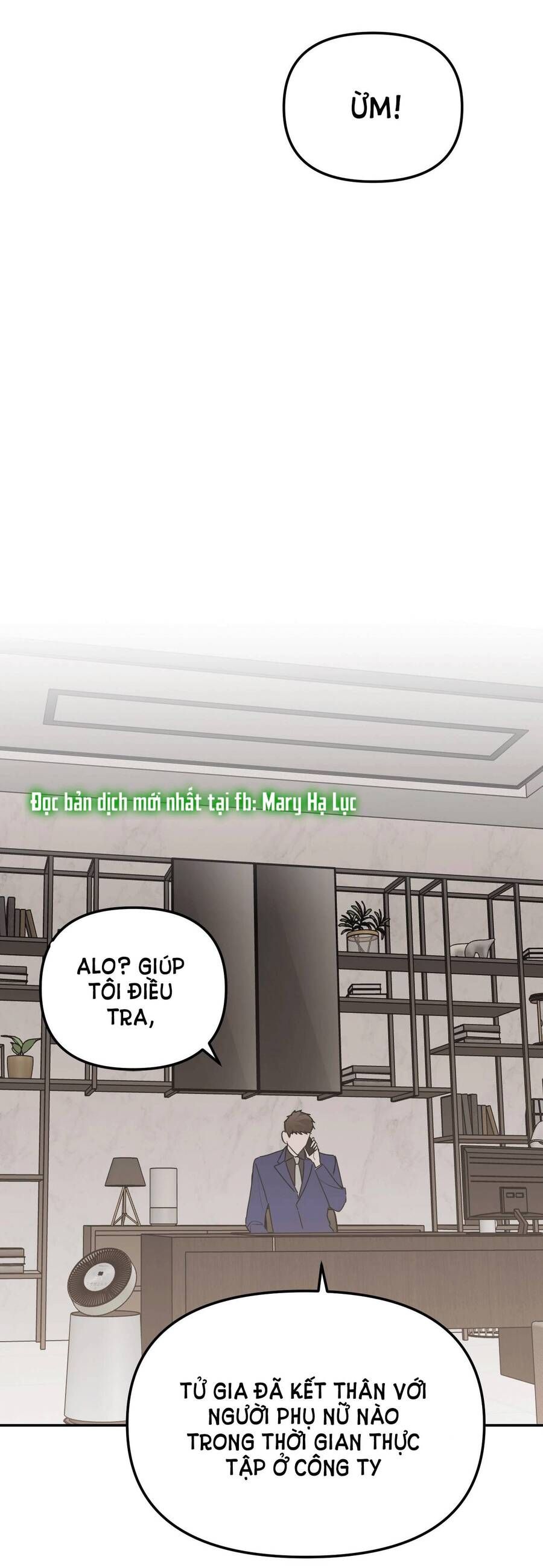 đọc truyện Ác Ma May Mắn Chương 27 ảnh 29 tại Thiên Thai Truyện