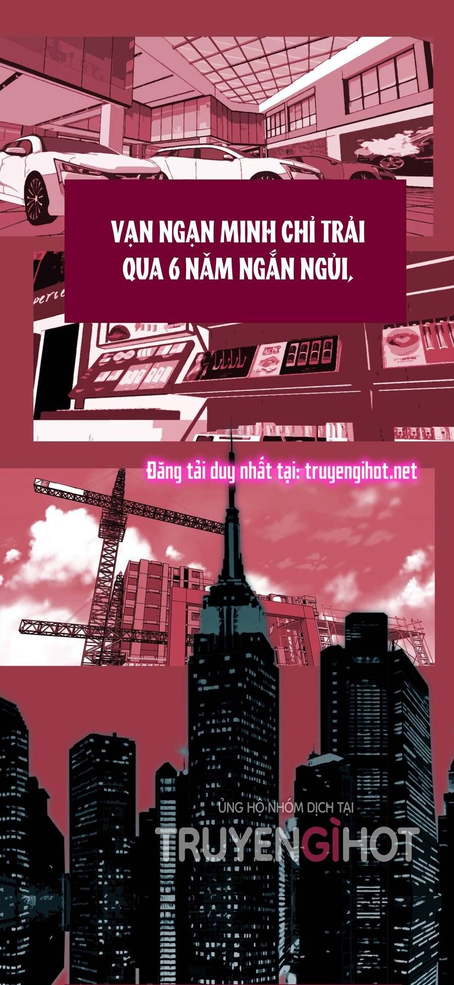 đọc truyện Ác Ma May Mắn Chương 27 ảnh 4 tại Thiên Thai Truyện