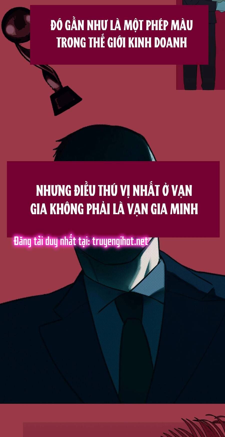 đọc truyện Ác Ma May Mắn Chương 27 ảnh 6 tại Thiên Thai Truyện