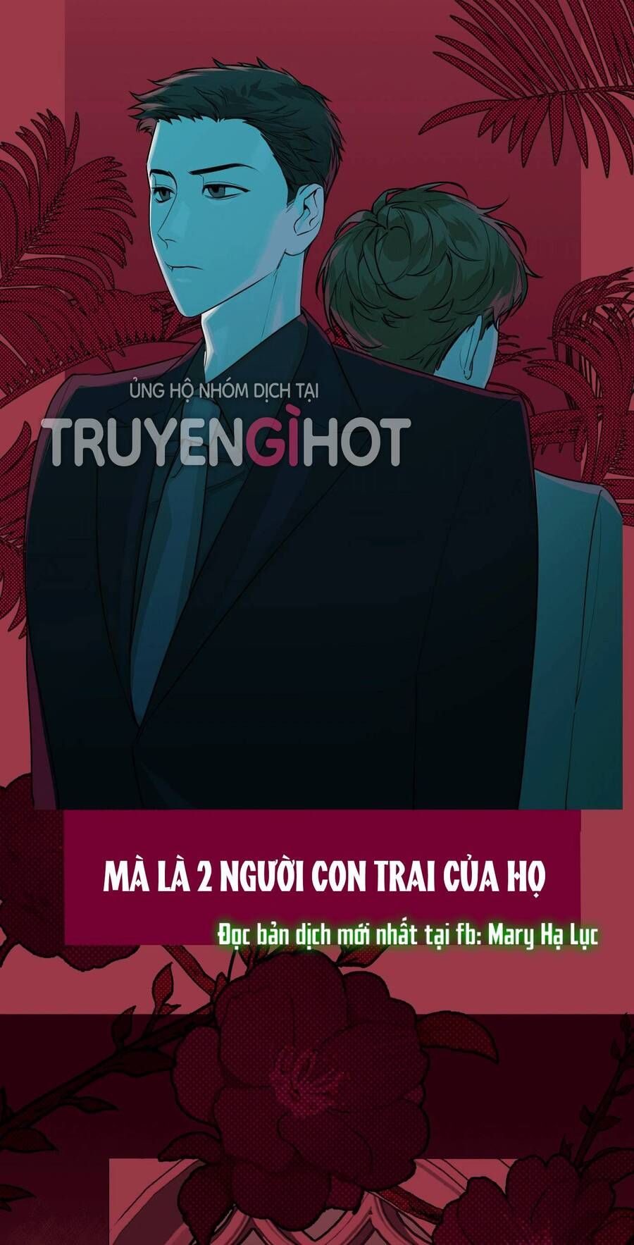đọc truyện Ác Ma May Mắn Chương 27 ảnh 7 tại Thiên Thai Truyện