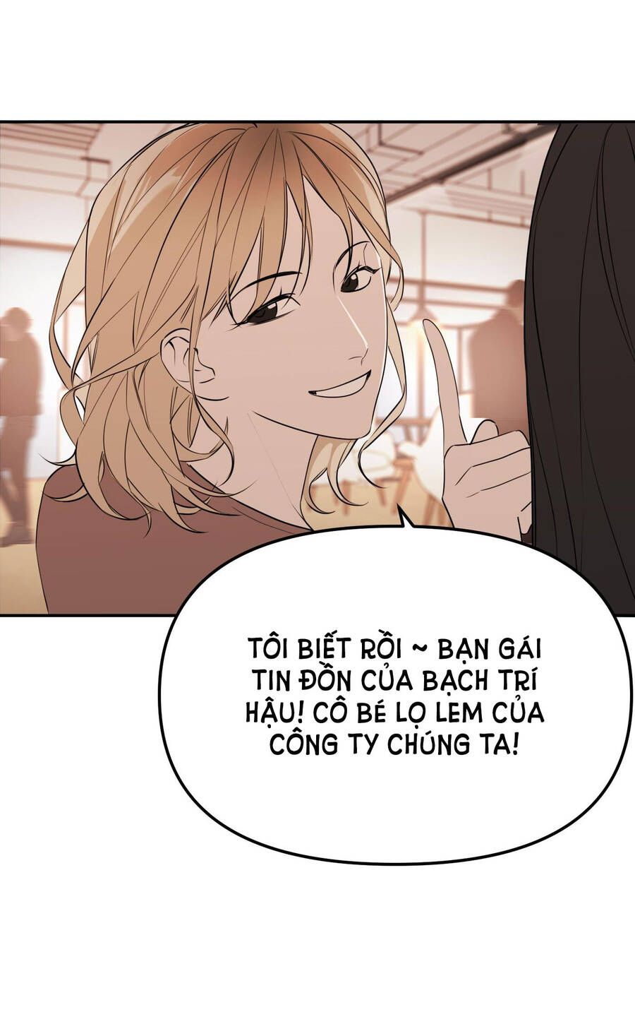 đọc truyện Ác Ma May Mắn Chương 28 ảnh 5 tại Thiên Thai Truyện