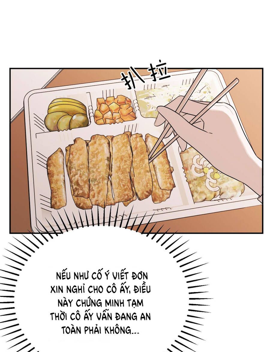 đọc truyện Ác Ma May Mắn Chương 28 ảnh 6 tại Thiên Thai Truyện