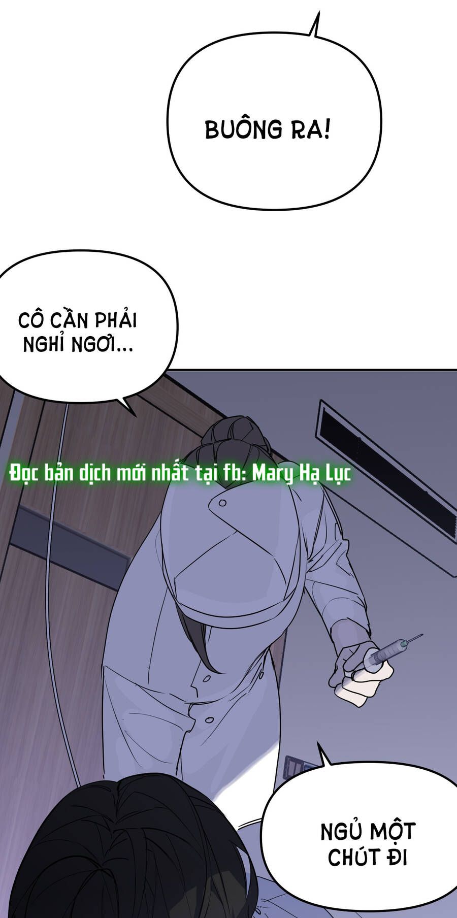 đọc truyện Ác Ma May Mắn Chương 29 ảnh 27 tại Thiên Thai Truyện