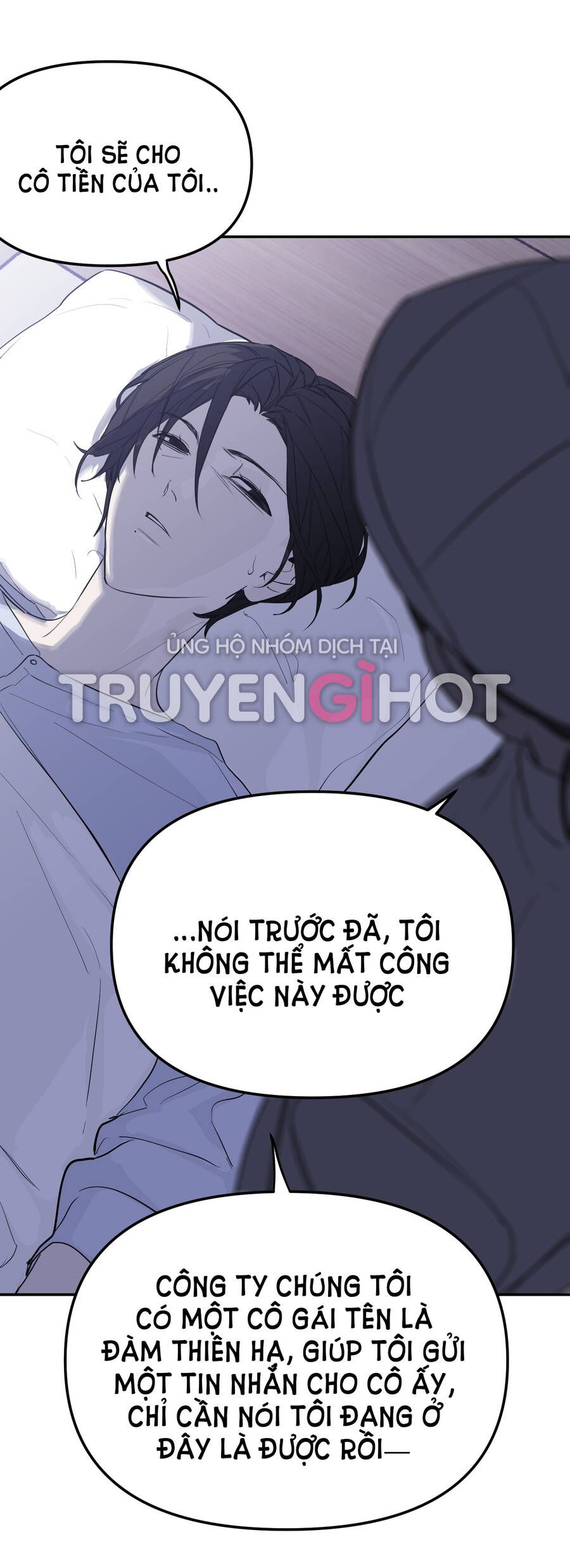 đọc truyện Ác Ma May Mắn Chương 29 ảnh 49 tại Thiên Thai Truyện