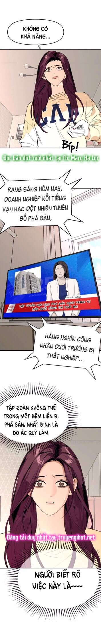 đọc truyện Ác Ma May Mắn Chương 3 ảnh 17 tại Thiên Thai Truyện