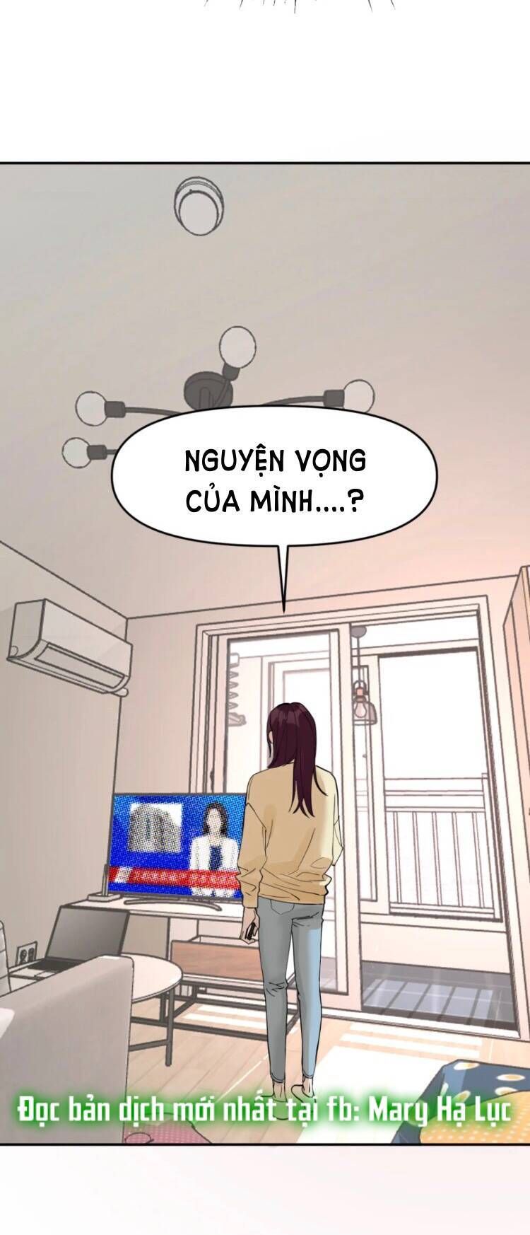 đọc truyện Ác Ma May Mắn Chương 3 ảnh 18 tại Thiên Thai Truyện