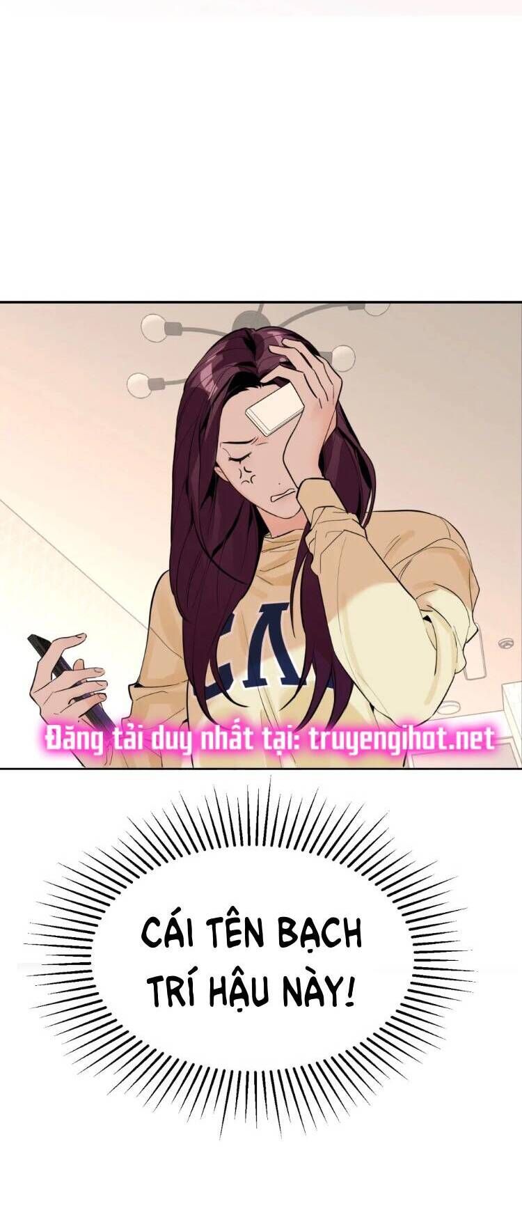 đọc truyện Ác Ma May Mắn Chương 3 ảnh 19 tại Thiên Thai Truyện
