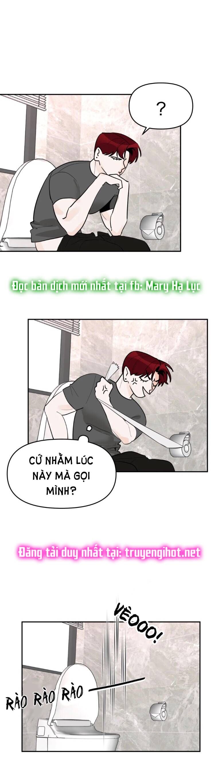 đọc truyện Ác Ma May Mắn Chương 3 ảnh 20 tại Thiên Thai Truyện