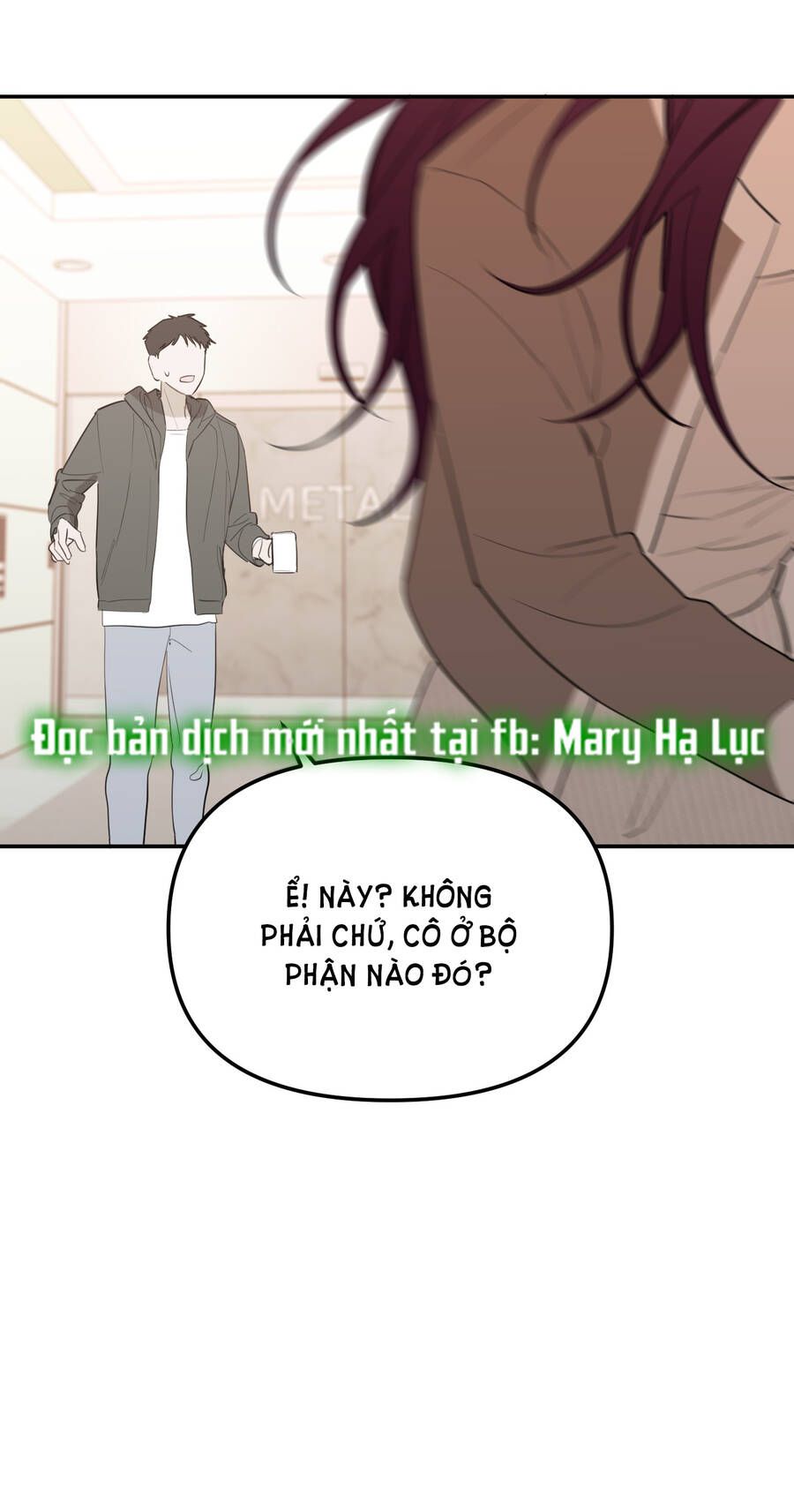 đọc truyện Ác Ma May Mắn Chương 30.1 ảnh 14 tại Thiên Thai Truyện