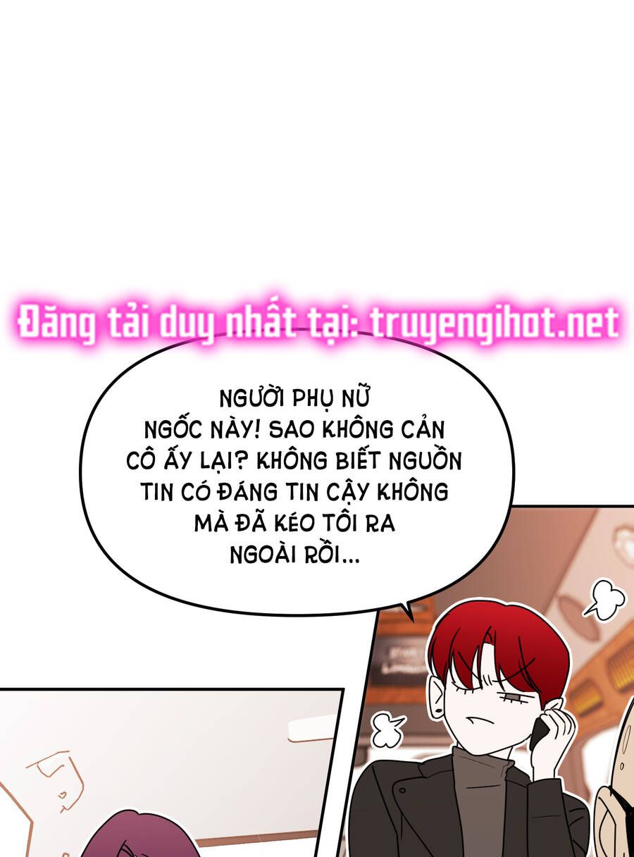 đọc truyện Ác Ma May Mắn Chương 30.1 ảnh 15 tại Thiên Thai Truyện