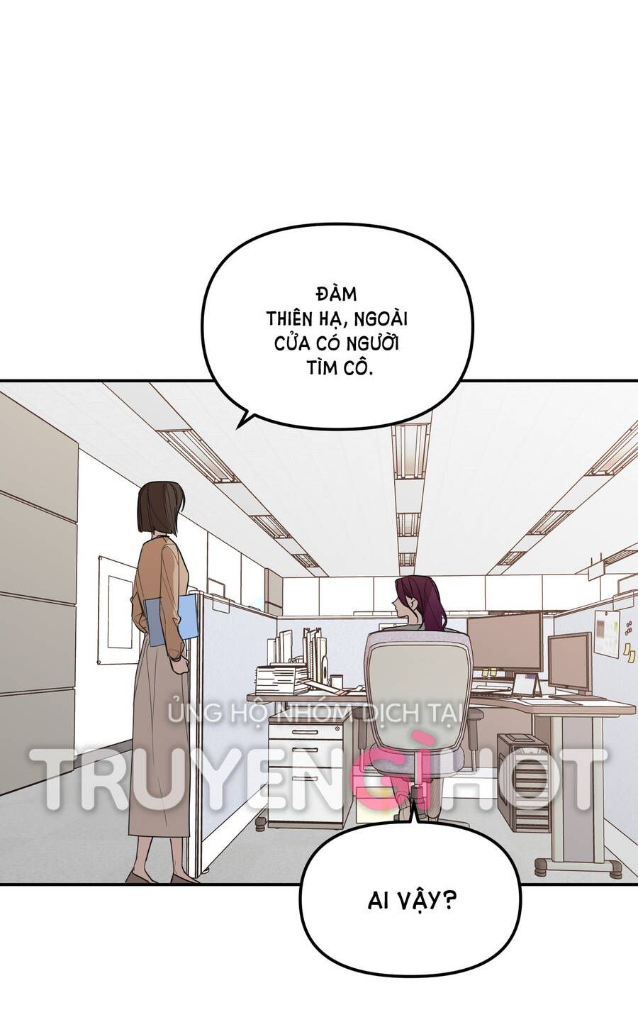đọc truyện Ác Ma May Mắn Chương 30.1 ảnh 4 tại Thiên Thai Truyện