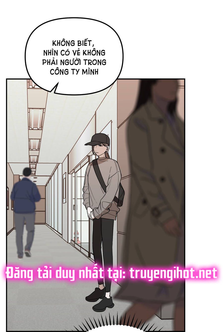 đọc truyện Ác Ma May Mắn Chương 30.1 ảnh 5 tại Thiên Thai Truyện
