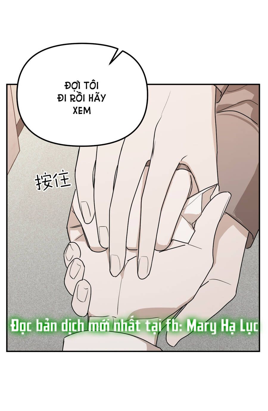 đọc truyện Ác Ma May Mắn Chương 30.1 ảnh 9 tại Thiên Thai Truyện