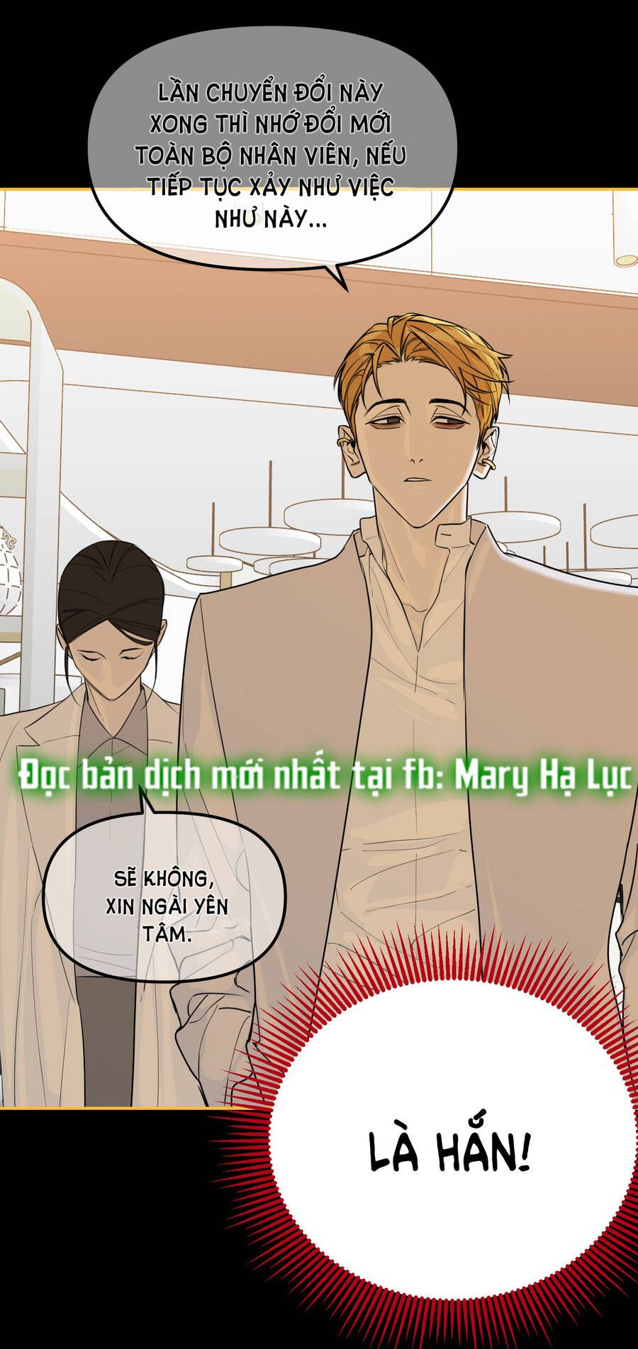 đọc truyện Ác Ma May Mắn Chương 30.2 ảnh 12 tại Thiên Thai Truyện