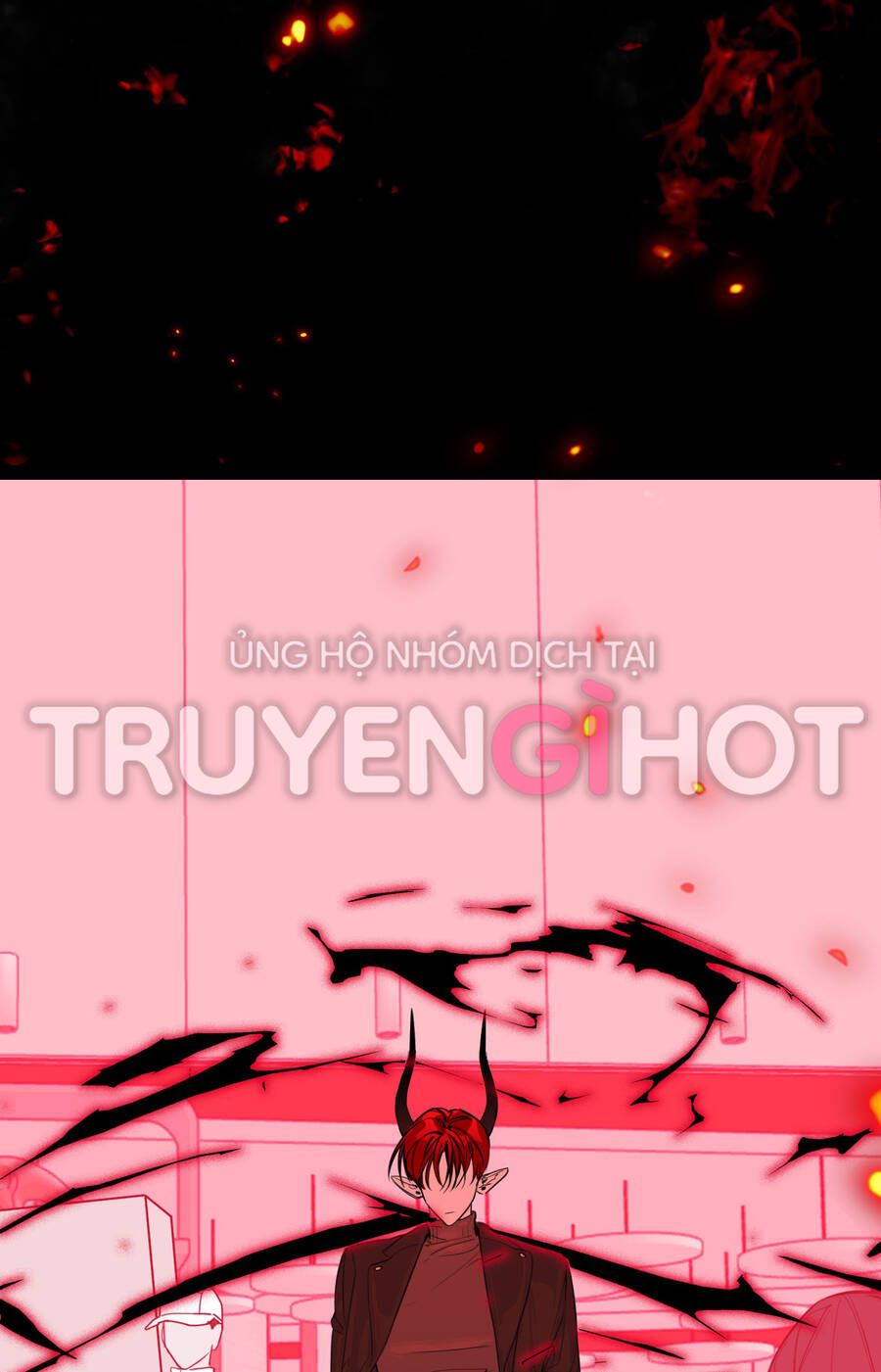 đọc truyện Ác Ma May Mắn Chương 30.2 ảnh 4 tại Thiên Thai Truyện