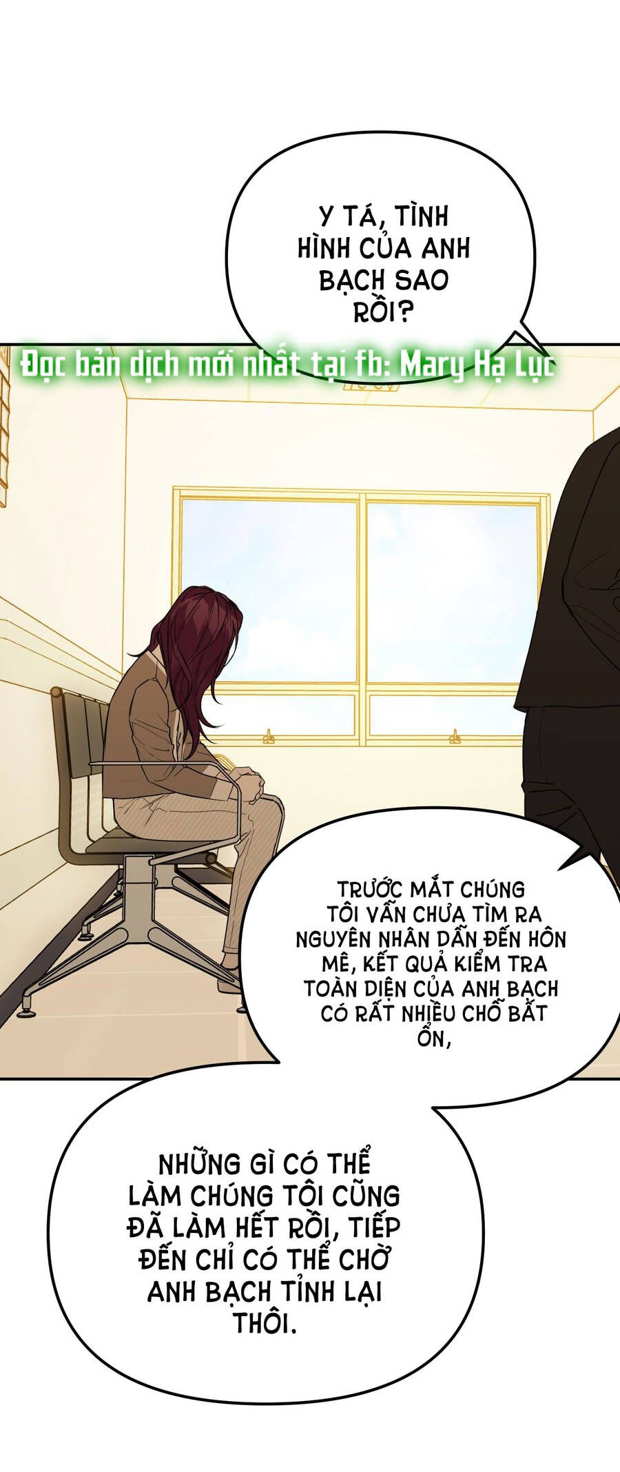 đọc truyện Ác Ma May Mắn Chương 31.1 ảnh 11 tại Thiên Thai Truyện