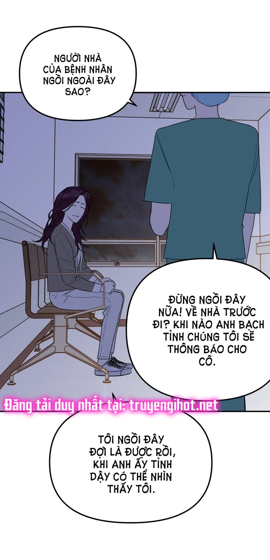 đọc truyện Ác Ma May Mắn Chương 31.1 ảnh 13 tại Thiên Thai Truyện
