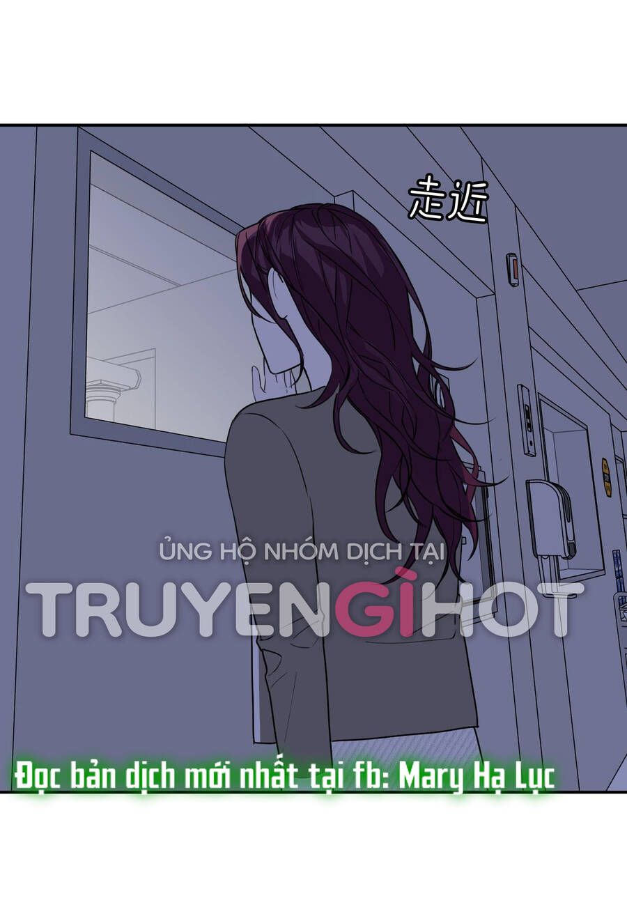 đọc truyện Ác Ma May Mắn Chương 31.1 ảnh 14 tại Thiên Thai Truyện