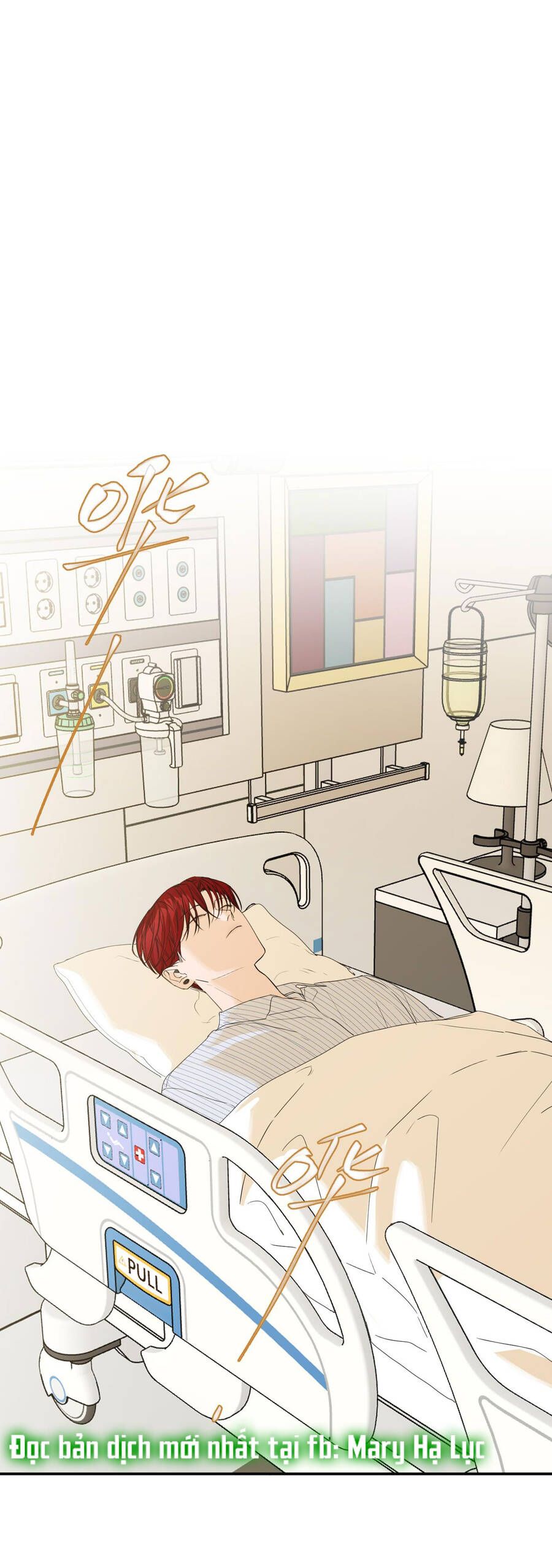 đọc truyện Ác Ma May Mắn Chương 31.1 ảnh 18 tại Thiên Thai Truyện