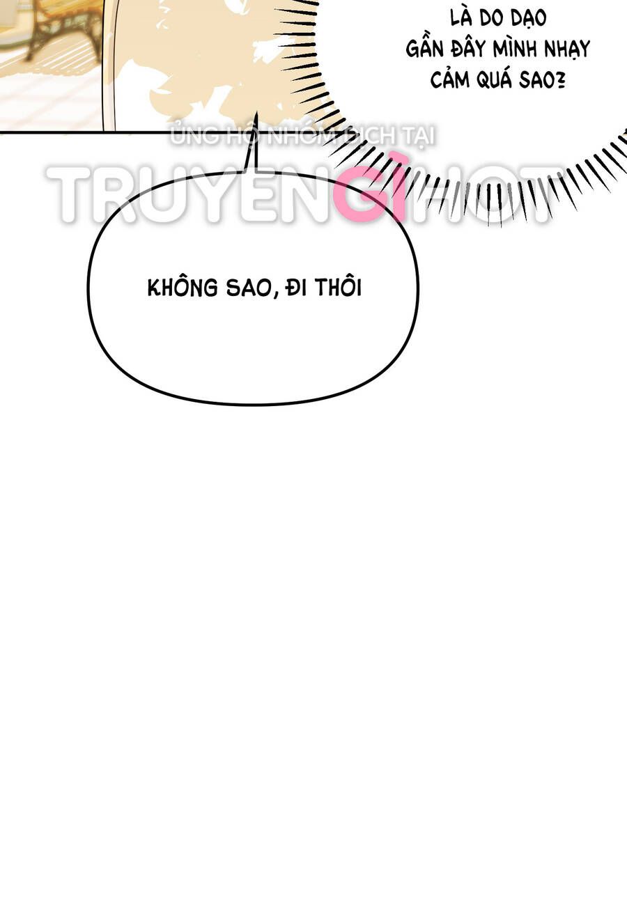 đọc truyện Ác Ma May Mắn Chương 32.1 ảnh 16 tại Thiên Thai Truyện