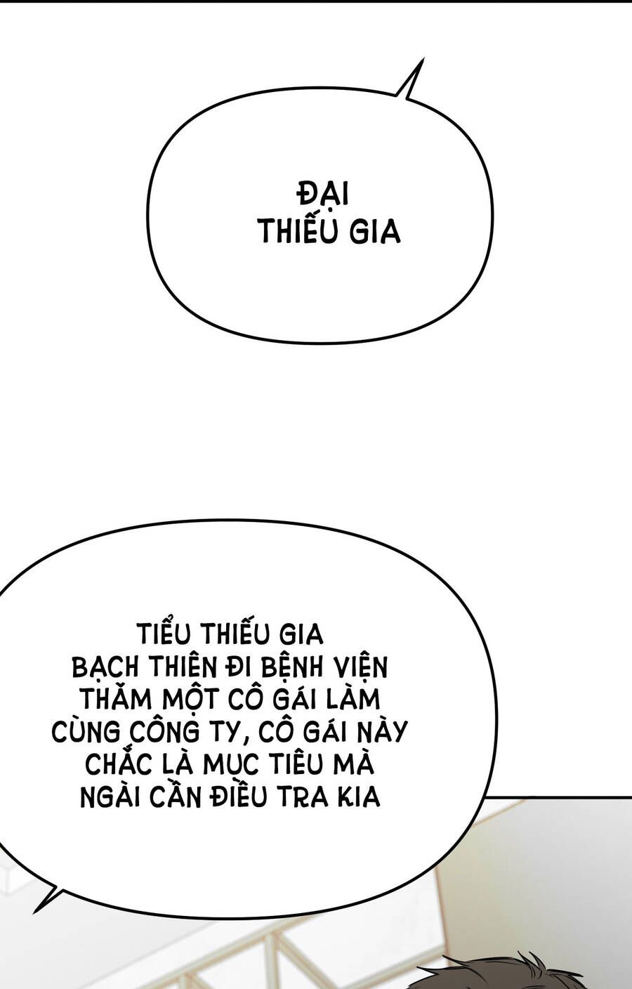 đọc truyện Ác Ma May Mắn Chương 32.2 ảnh 19 tại Thiên Thai Truyện