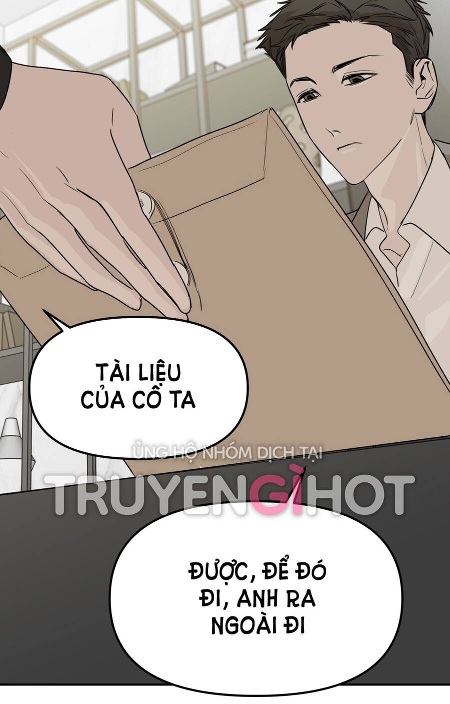 đọc truyện Ác Ma May Mắn Chương 32.2 ảnh 20 tại Thiên Thai Truyện