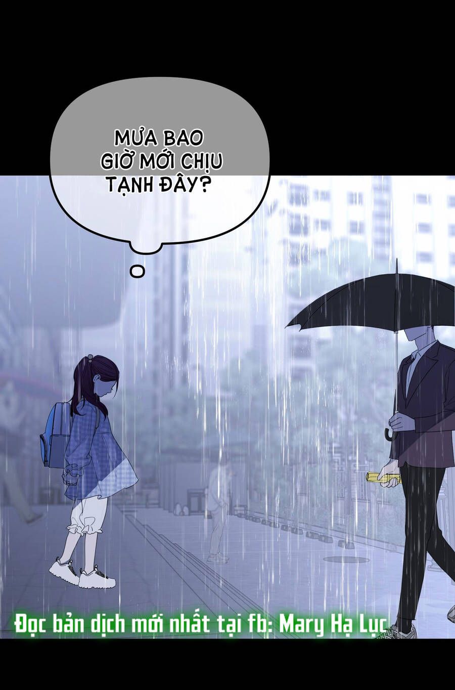 đọc truyện Ác Ma May Mắn Chương 33.1 ảnh 25 tại Thiên Thai Truyện