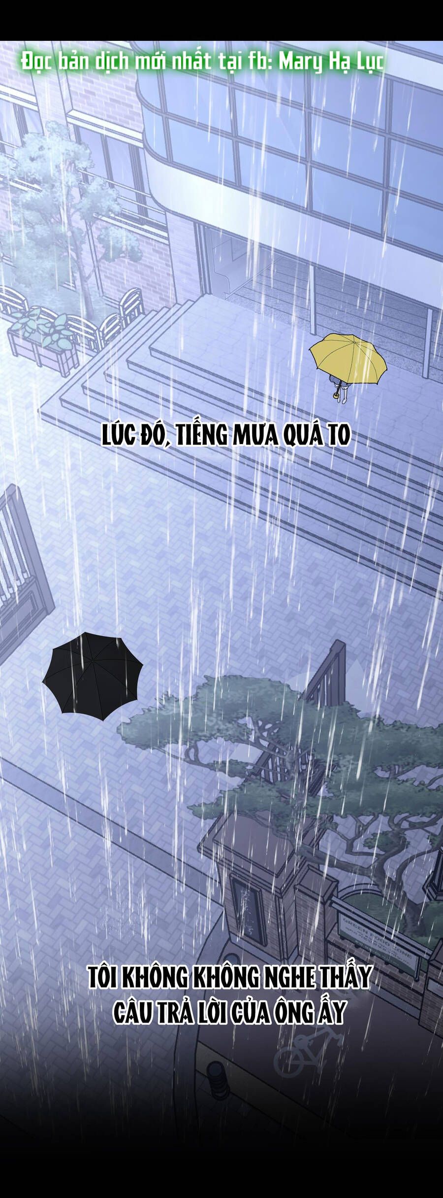 đọc truyện Ác Ma May Mắn Chương 33.2 ảnh 8 tại Thiên Thai Truyện