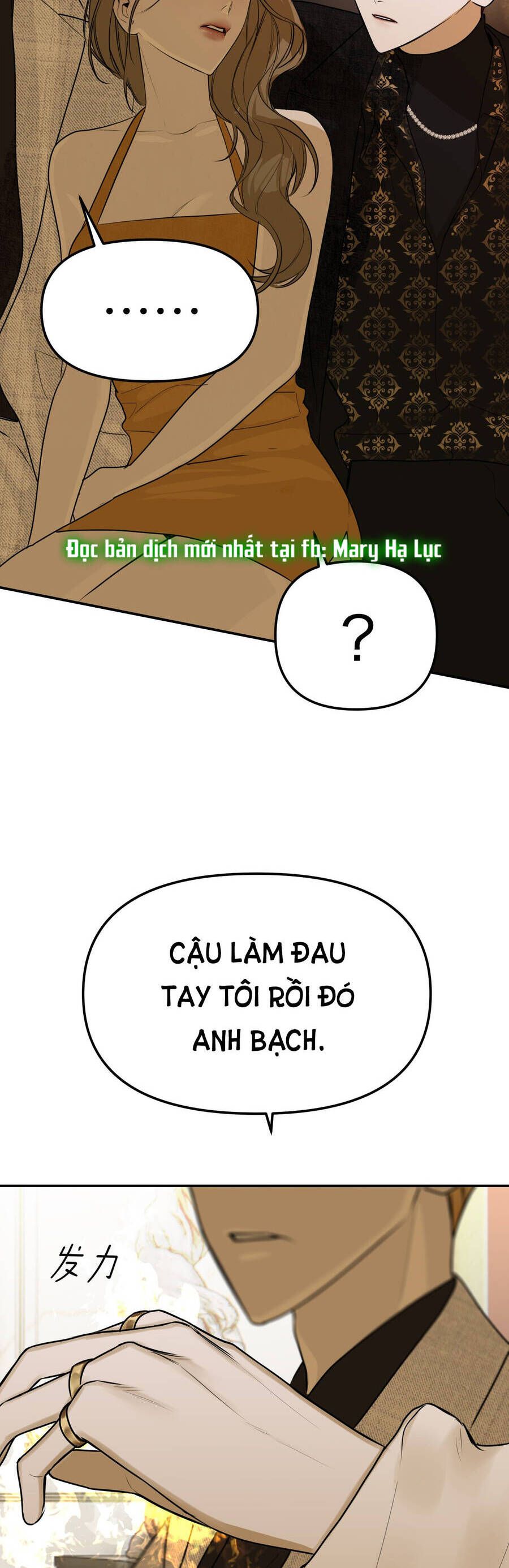 đọc truyện Ác Ma May Mắn Chương 35 ảnh 17 tại Thiên Thai Truyện