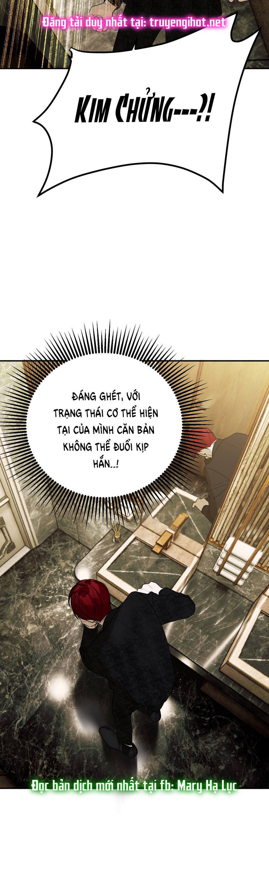 đọc truyện Ác Ma May Mắn Chương 35 ảnh 30 tại Thiên Thai Truyện
