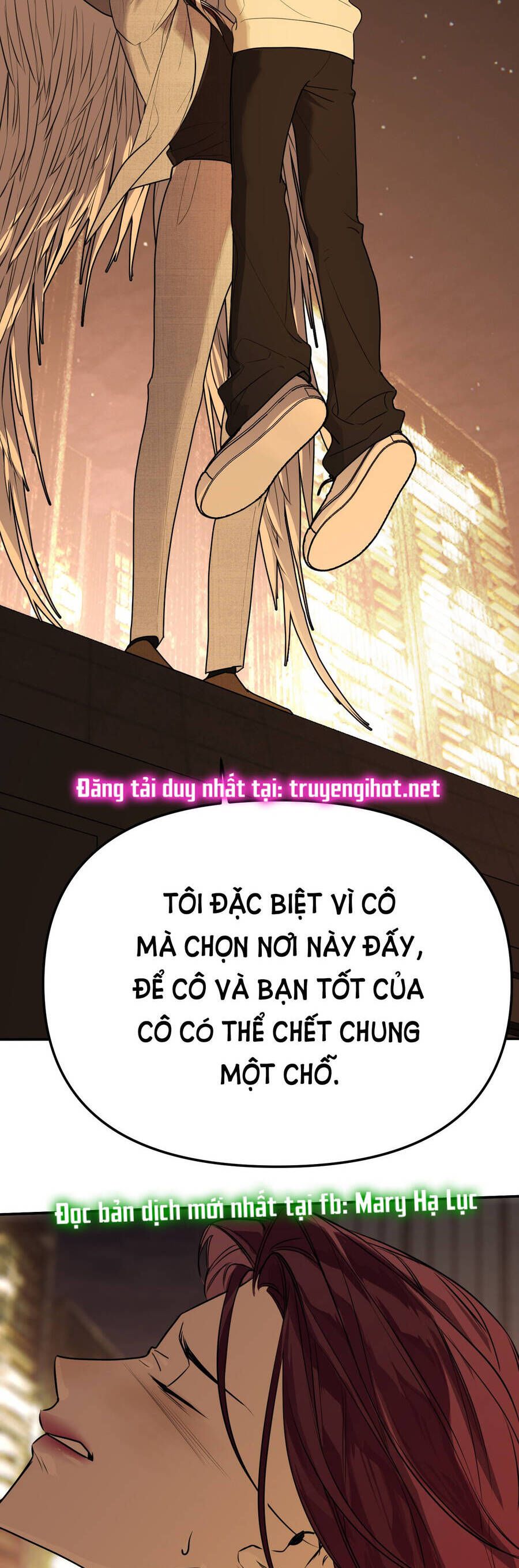 đọc truyện Ác Ma May Mắn Chương 36 ảnh 18 tại Thiên Thai Truyện