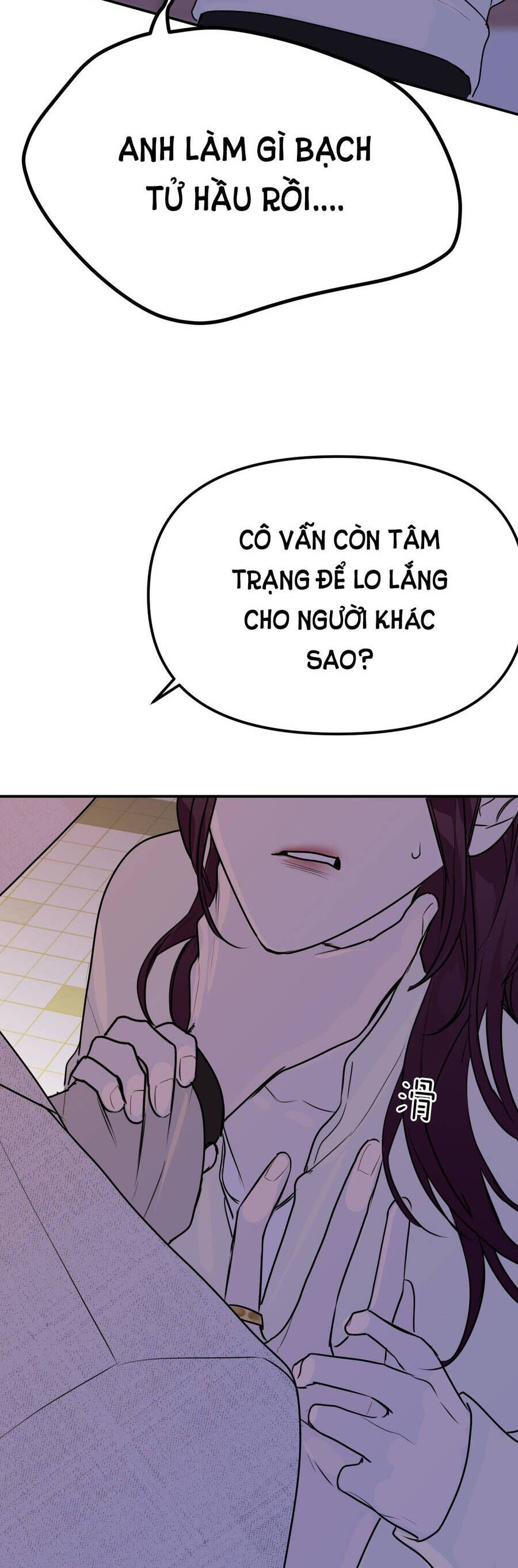 đọc truyện Ác Ma May Mắn Chương 36 ảnh 8 tại Thiên Thai Truyện