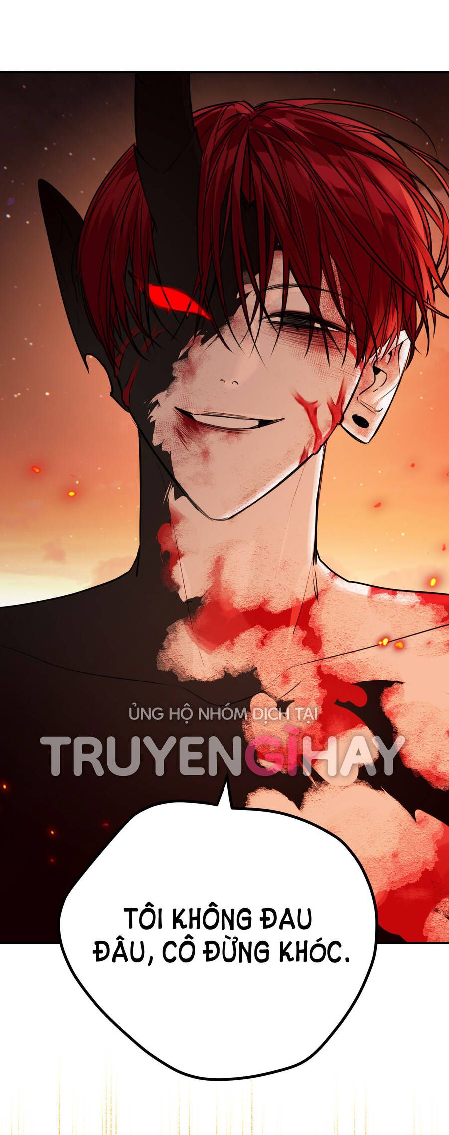 đọc truyện Ác Ma May Mắn Chương 37 ảnh 44 tại Thiên Thai Truyện