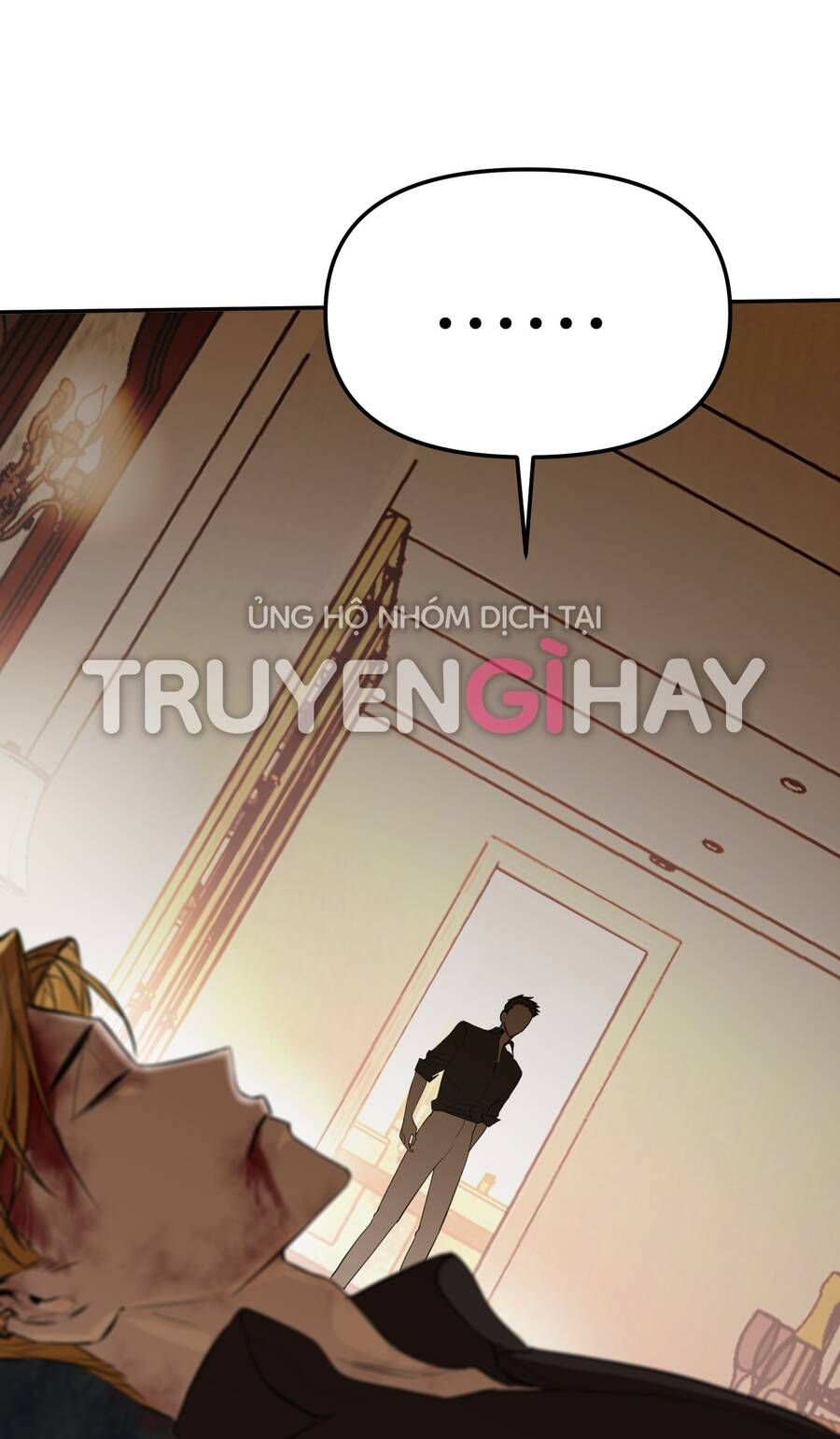 đọc truyện Ác Ma May Mắn Chương 38 ảnh 26 tại Thiên Thai Truyện