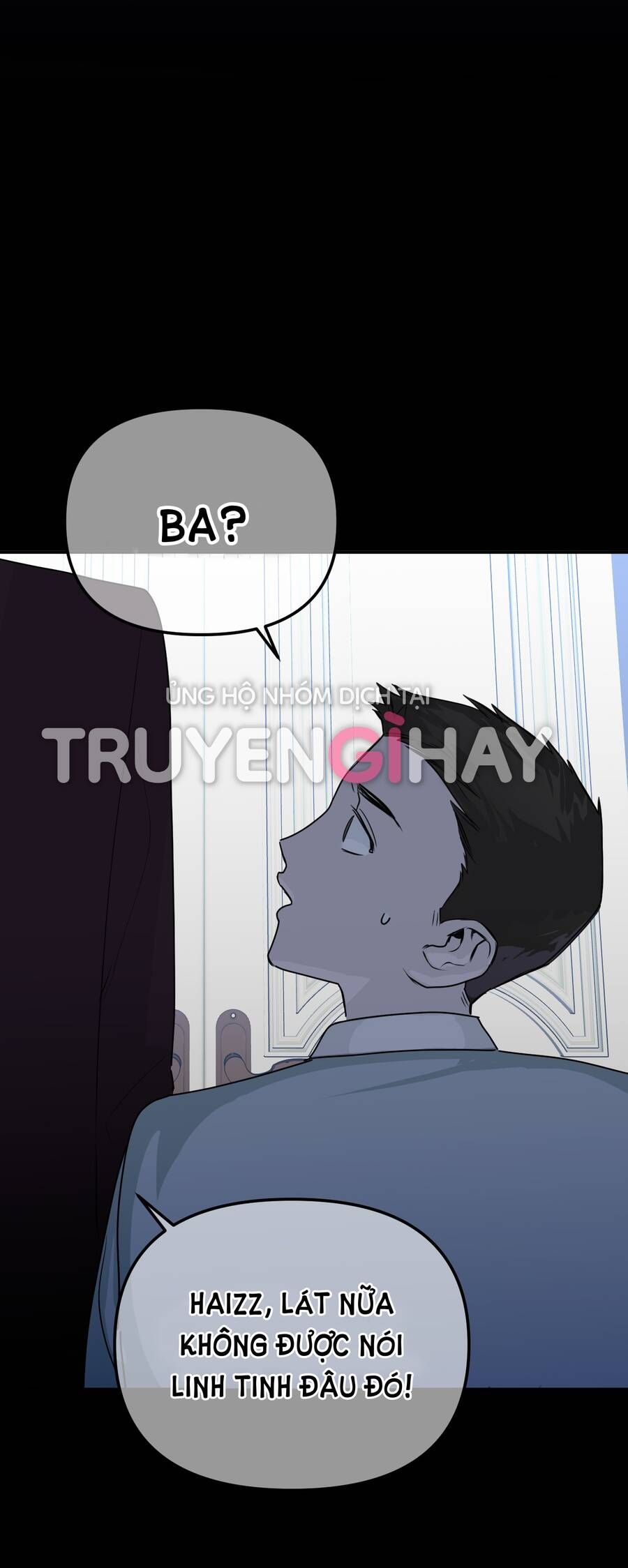 đọc truyện Ác Ma May Mắn Chương 38 ảnh 32 tại Thiên Thai Truyện