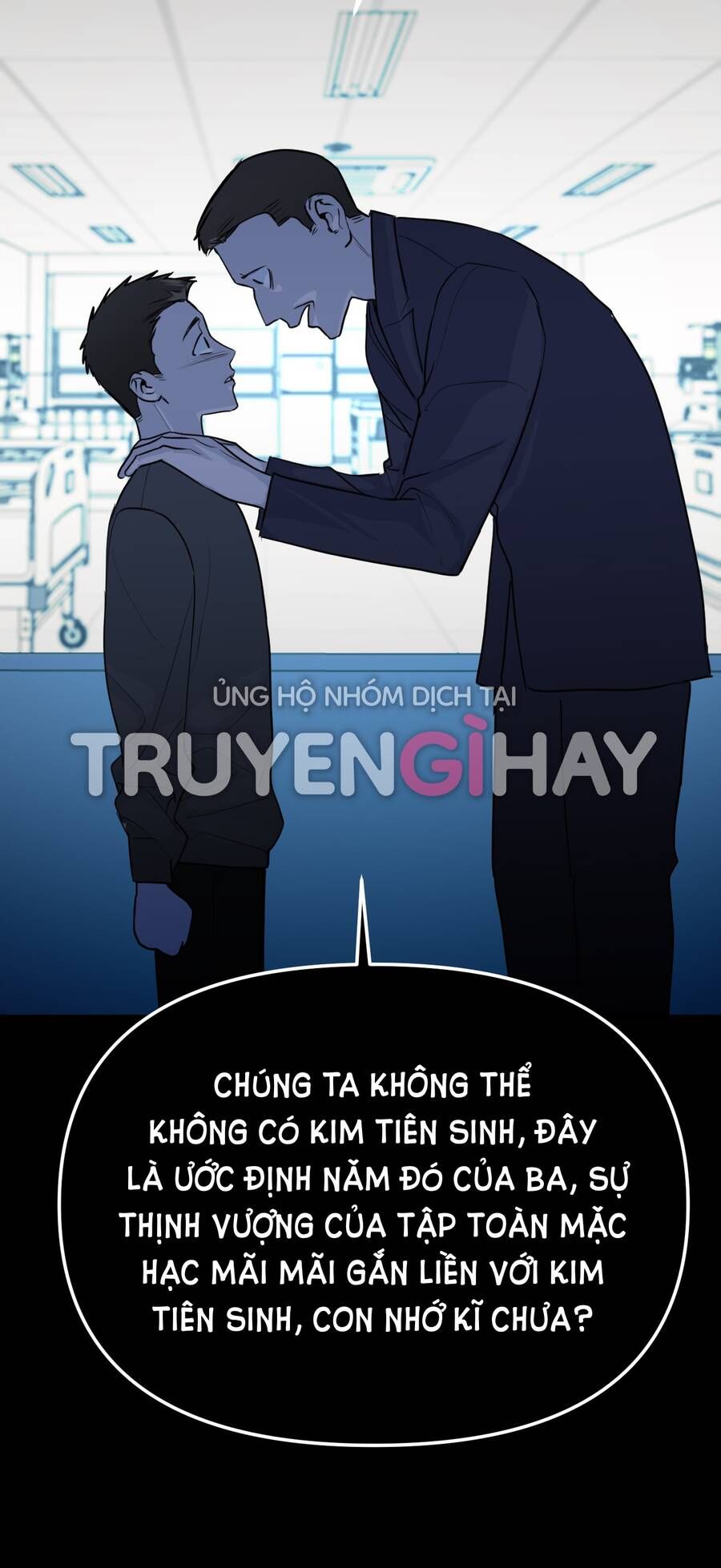 đọc truyện Ác Ma May Mắn Chương 38 ảnh 48 tại Thiên Thai Truyện