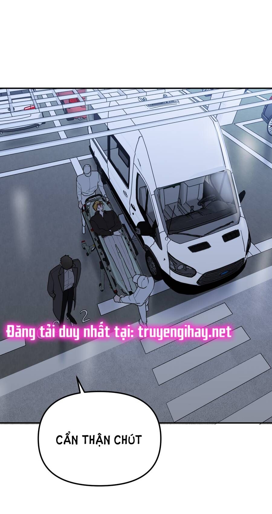 đọc truyện Ác Ma May Mắn Chương 38 ảnh 58 tại Thiên Thai Truyện
