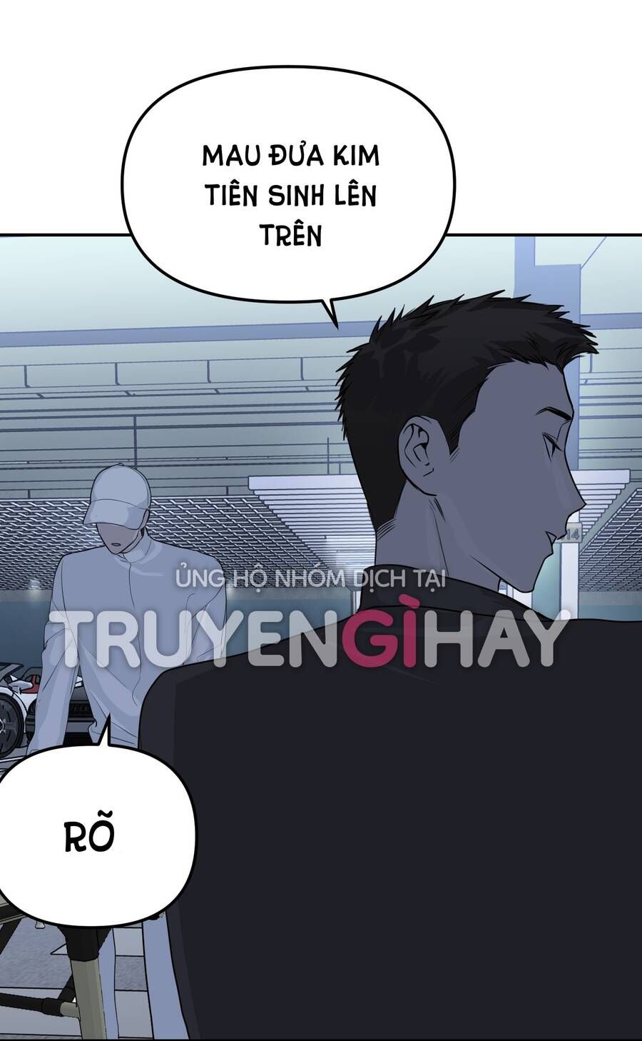 đọc truyện Ác Ma May Mắn Chương 38 ảnh 59 tại Thiên Thai Truyện