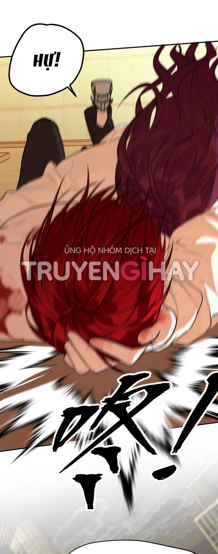 đọc truyện Ác Ma May Mắn Chương 38 ảnh 7 tại Thiên Thai Truyện