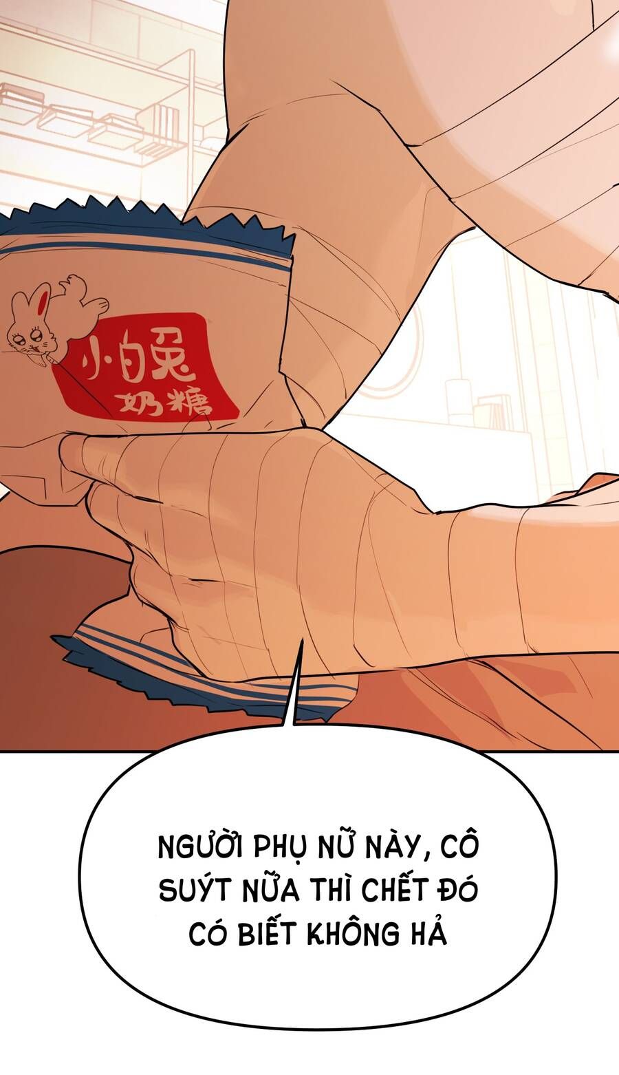đọc truyện Ác Ma May Mắn Chương 39 ảnh 14 tại Thiên Thai Truyện