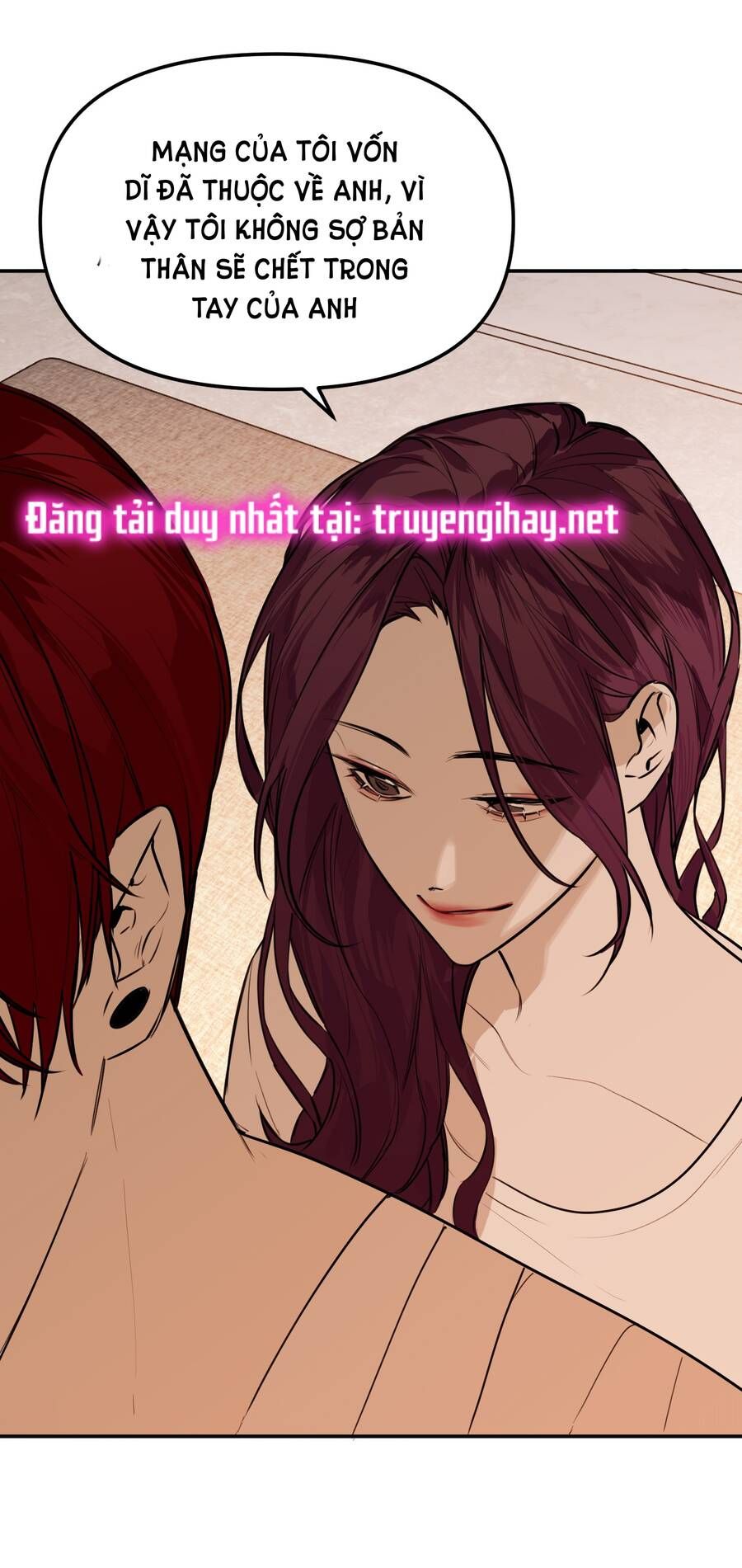 đọc truyện Ác Ma May Mắn Chương 39 ảnh 15 tại Thiên Thai Truyện