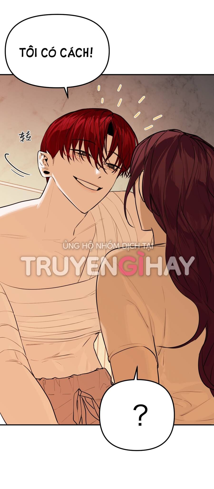 đọc truyện Ác Ma May Mắn Chương 39 ảnh 18 tại Thiên Thai Truyện