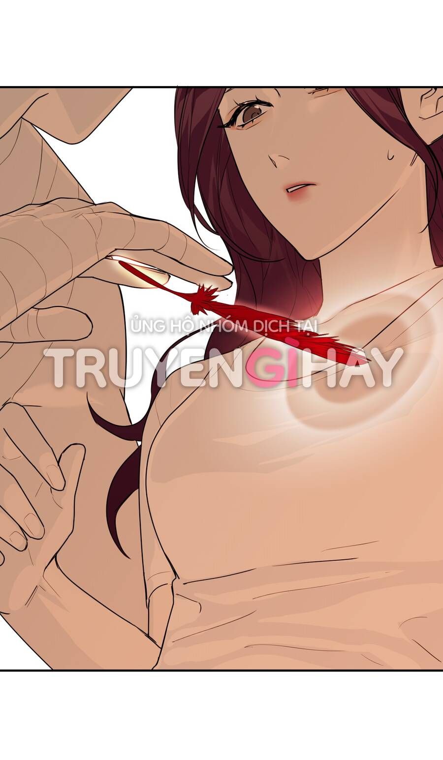 đọc truyện Ác Ma May Mắn Chương 39 ảnh 24 tại Thiên Thai Truyện