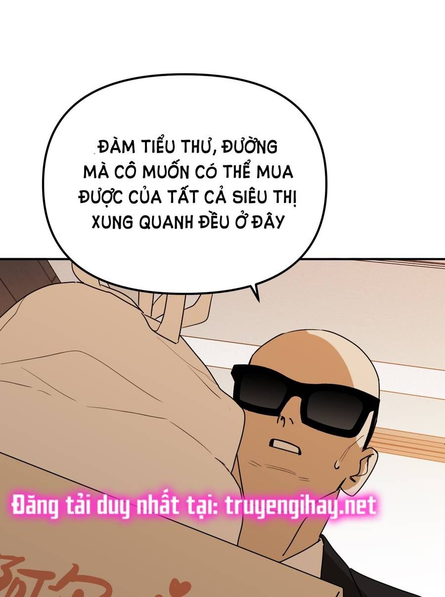 đọc truyện Ác Ma May Mắn Chương 39 ảnh 4 tại Thiên Thai Truyện