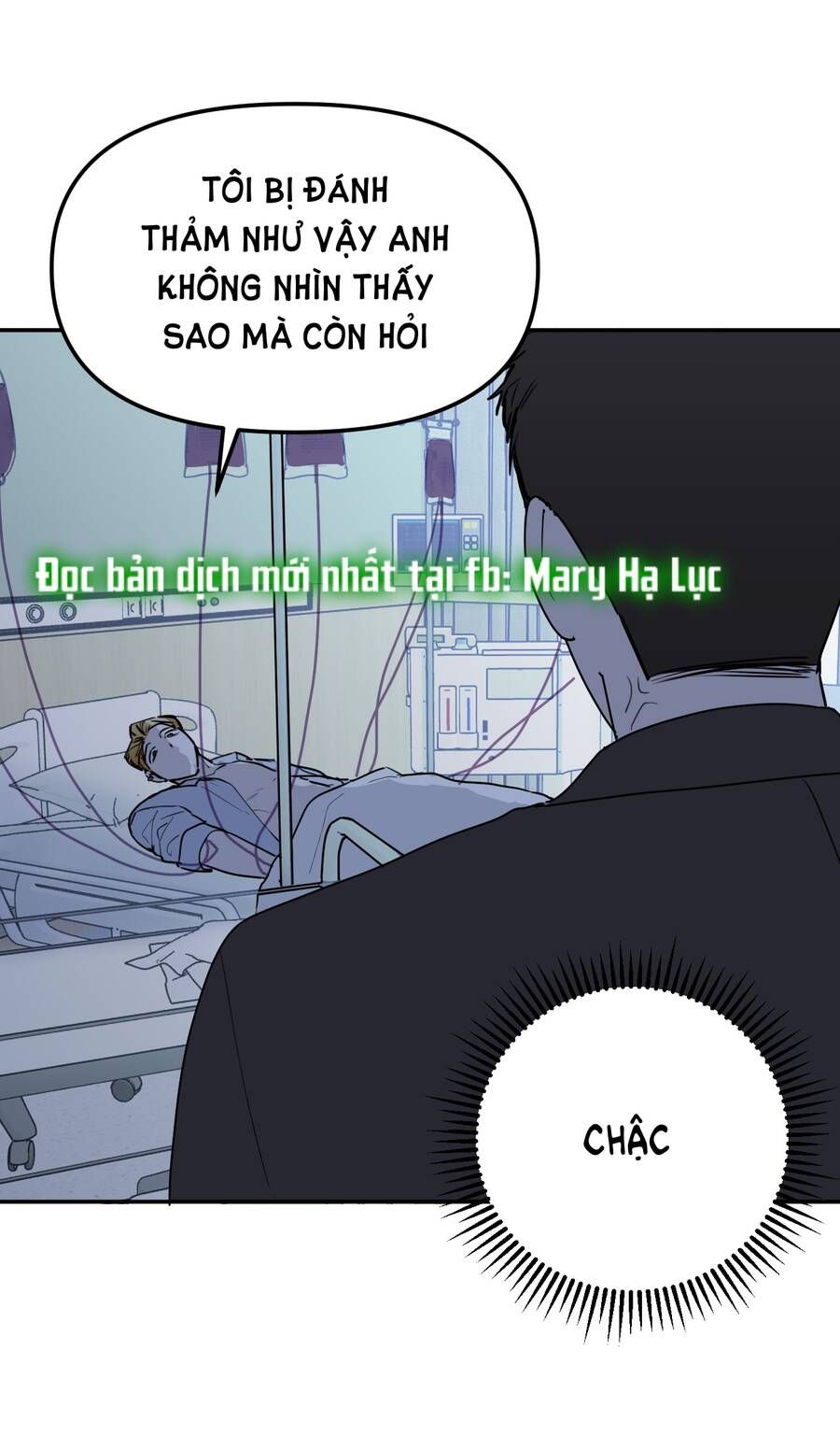 đọc truyện Ác Ma May Mắn Chương 39 ảnh 39 tại Thiên Thai Truyện