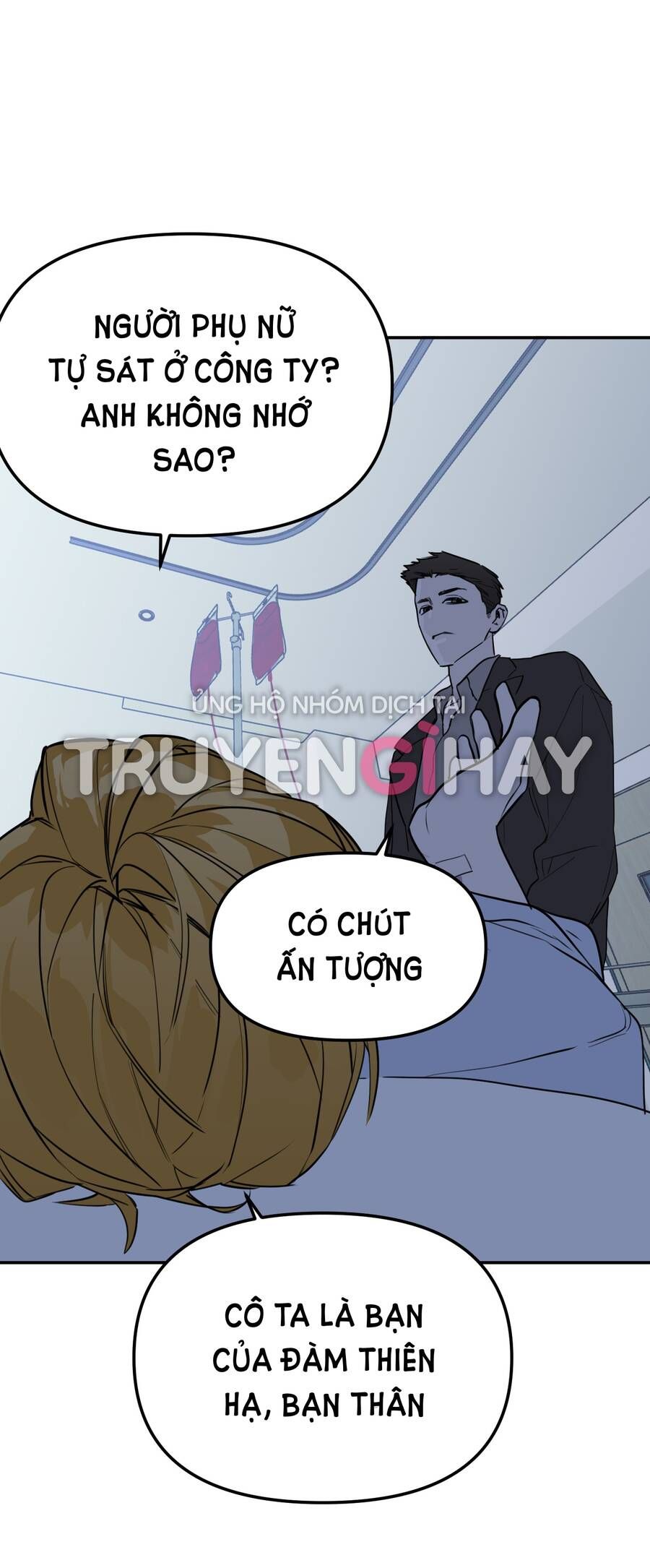 đọc truyện Ác Ma May Mắn Chương 39 ảnh 53 tại Thiên Thai Truyện