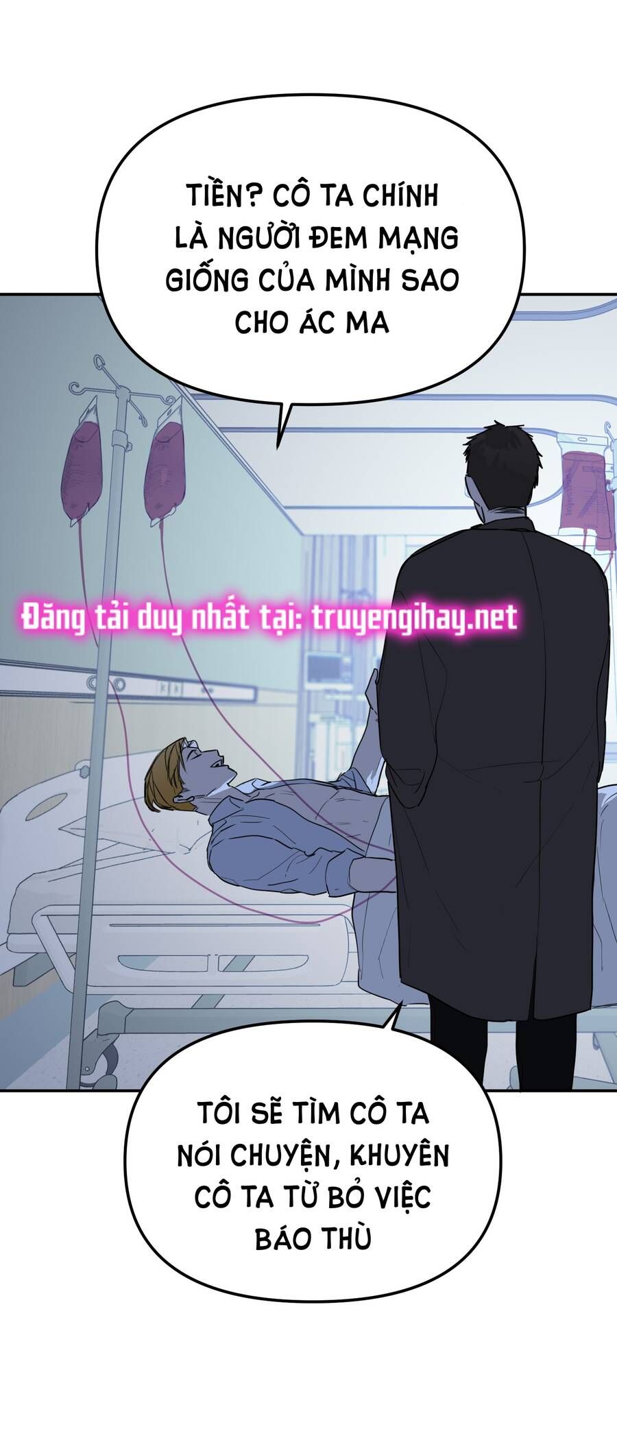 đọc truyện Ác Ma May Mắn Chương 39 ảnh 55 tại Thiên Thai Truyện