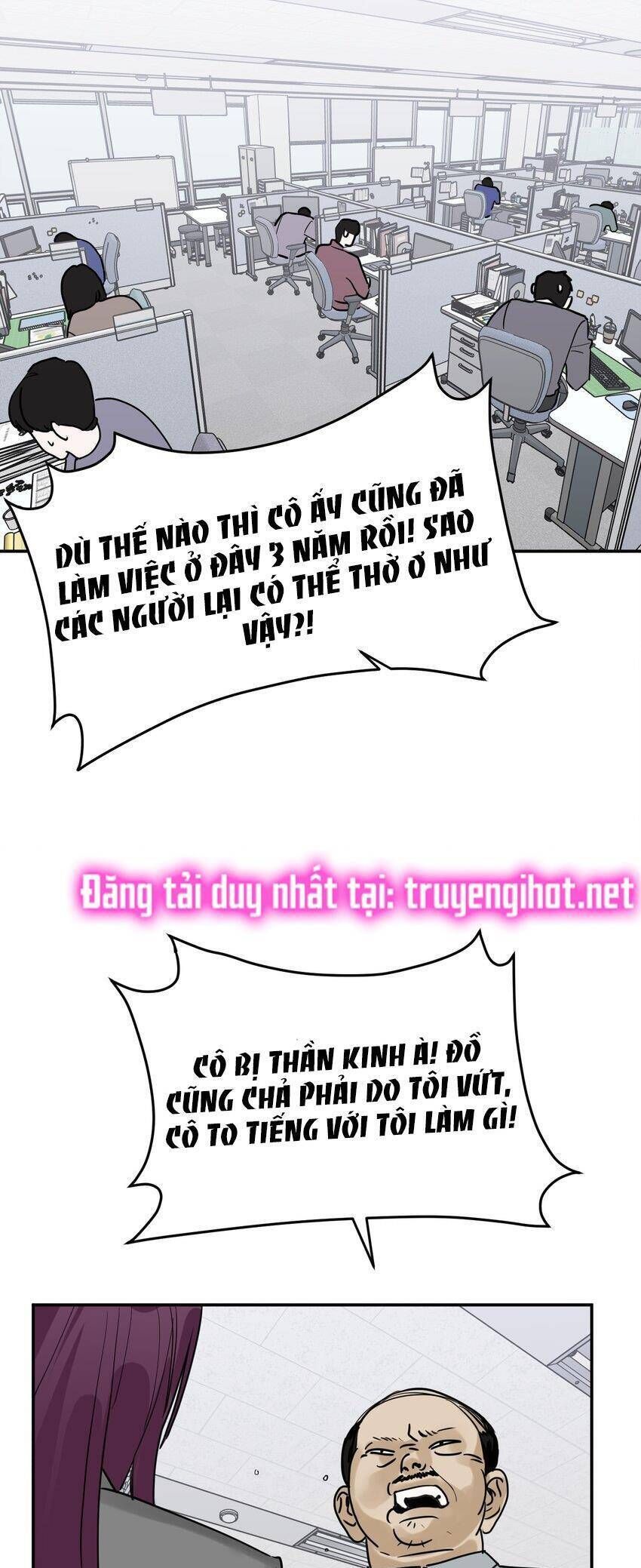 đọc truyện Ác Ma May Mắn Chương 4 ảnh 11 tại Thiên Thai Truyện