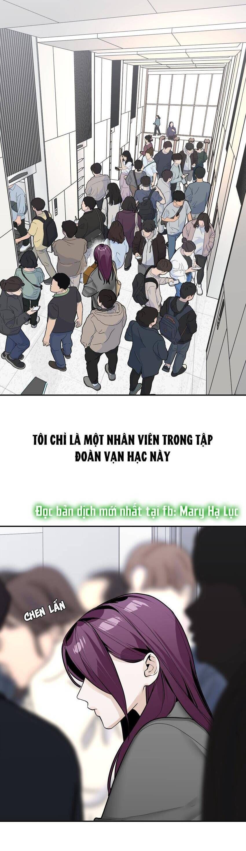 đọc truyện Ác Ma May Mắn Chương 4 ảnh 4 tại Thiên Thai Truyện