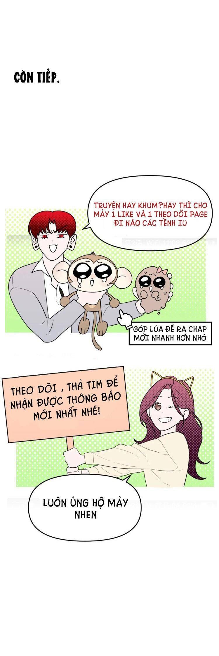đọc truyện Ác Ma May Mắn Chương 4 ảnh 43 tại Thiên Thai Truyện